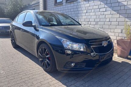 Chevrolet Cruze Gebrauchtwagen