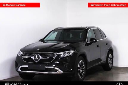 Mercedes-Benz GLC 200 Gebrauchtwagen