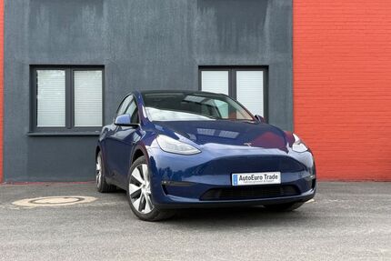 Tesla Model Y Gebrauchtwagen