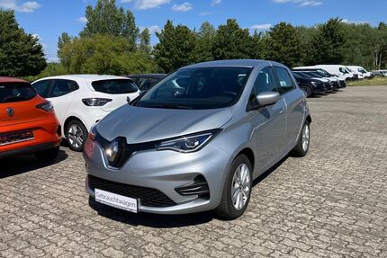 Renault ZOE Gebrauchtwagen