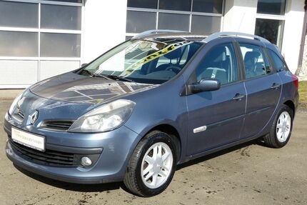 Renault Clio Gebrauchtwagen