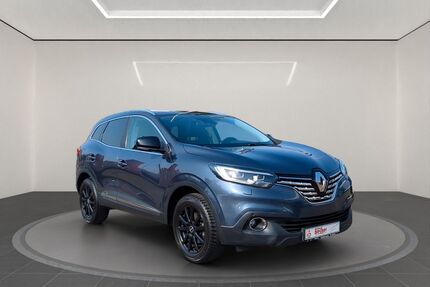 Renault Kadjar Gebrauchtwagen