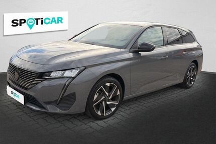 Peugeot 308 Gebrauchtwagen