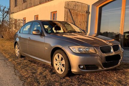 BMW 318 Gebrauchtwagen
