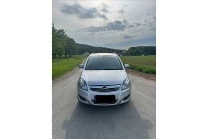 Opel Zafira Gebrauchtwagen