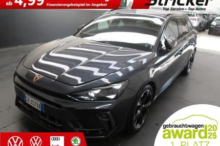 Cupra Leon Gebrauchtwagen