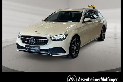 Mercedes-Benz E 220 Gebrauchtwagen