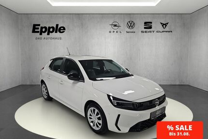 Opel Corsa Gebrauchtwagen