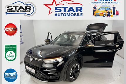 VW Tayron Gebrauchtwagen