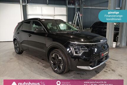 Kia Niro EV Gebrauchtwagen