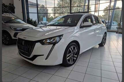 Peugeot 208 Gebrauchtwagen