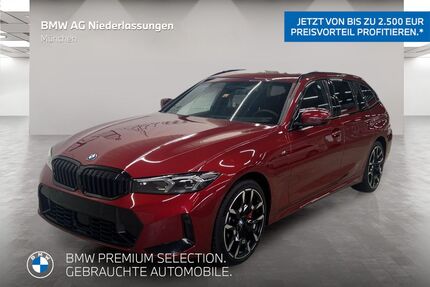 BMW 330 Gebrauchtwagen