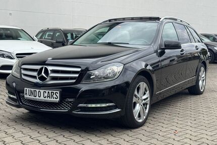 Mercedes-Benz C 180 Gebrauchtwagen