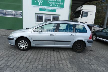 Peugeot 307 Gebrauchtwagen