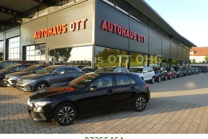 Mercedes-Benz A 200 Gebrauchtwagen