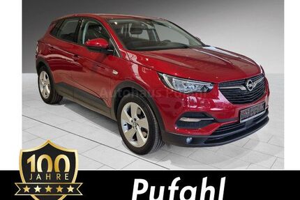 Opel Grandland (X) Gebrauchtwagen