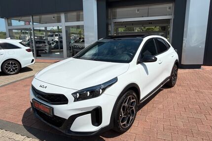 Kia XCeed Gebrauchtwagen