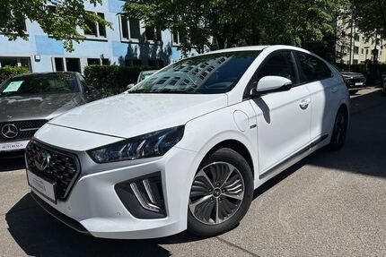 Hyundai IONIQ Gebrauchtwagen