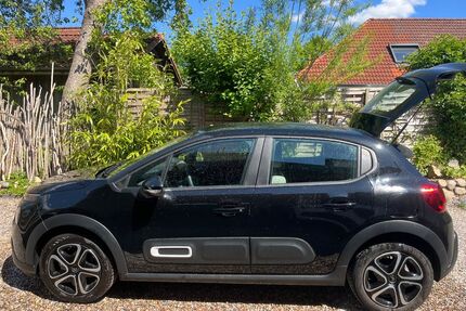 Citroen C3 Gebrauchtwagen