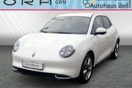 GWM Ora 03 Gebrauchtwagen