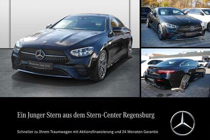 Mercedes-Benz E 350 Gebrauchtwagen