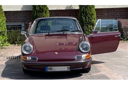 Porsche 911 Urmodell Gebrauchtwagen