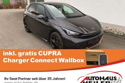 Cupra Born Gebrauchtwagen