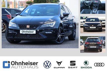 Seat Leon Gebrauchtwagen