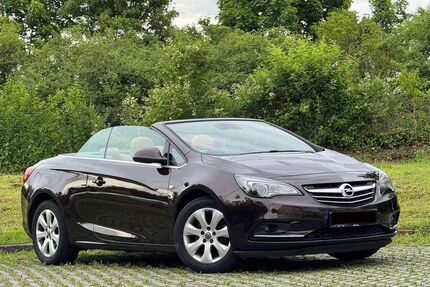Opel Cascada Gebrauchtwagen