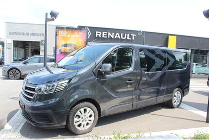 Renault Trafic Gebrauchtwagen