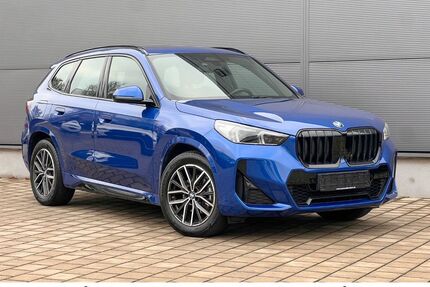 BMW X1 Gebrauchtwagen