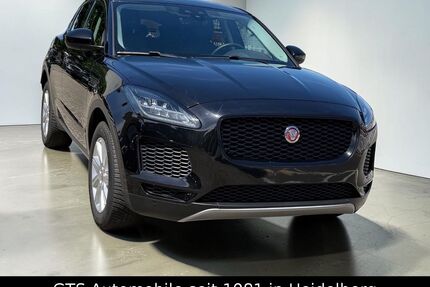 Jaguar E-Pace Gebrauchtwagen