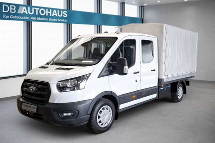 Ford Transit Gebrauchtwagen
