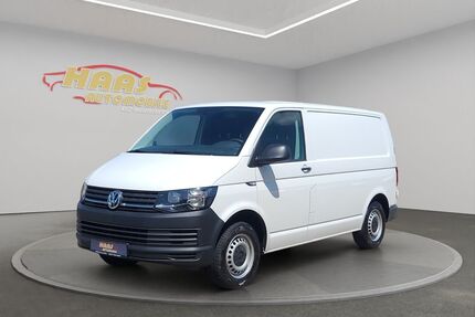 VW T6 Transporter Gebrauchtwagen
