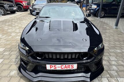Ford Mustang Gebrauchtwagen