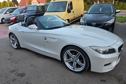 BMW Z4 Gebrauchtwagen