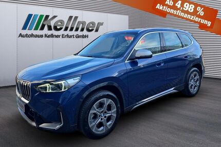 BMW X1 Gebrauchtwagen