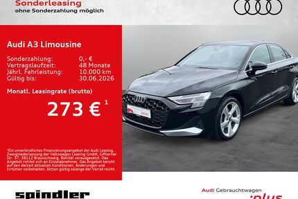 Audi A3 Gebrauchtwagen