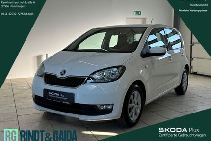 Skoda Citigo Gebrauchtwagen