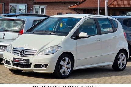 Mercedes-Benz A 160 Gebrauchtwagen