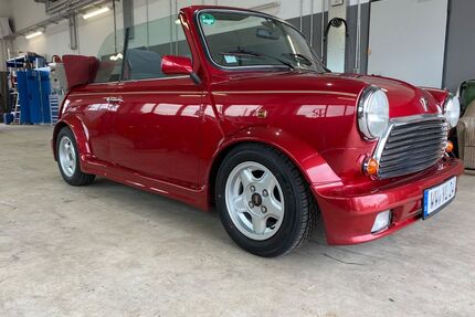 Mini 1300 Gebrauchtwagen