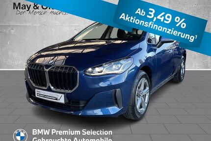 BMW 216 Active Tourer Gebrauchtwagen