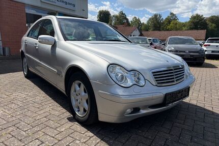 Mercedes-Benz C 220 Gebrauchtwagen