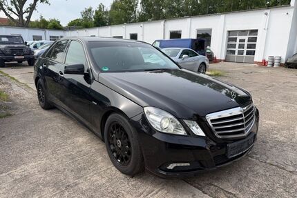 Mercedes-Benz E 350 Gebrauchtwagen