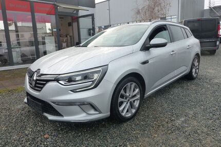 Renault Megane Gebrauchtwagen