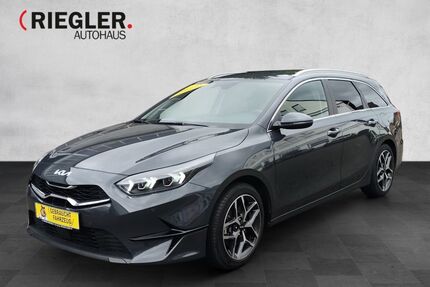 Kia ceed Sportswagon Gebrauchtwagen