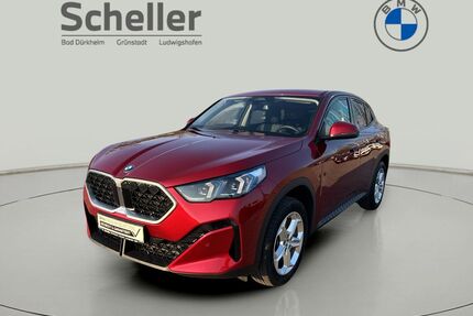 BMW X2 Gebrauchtwagen