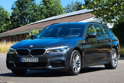 BMW 530 Gebrauchtwagen