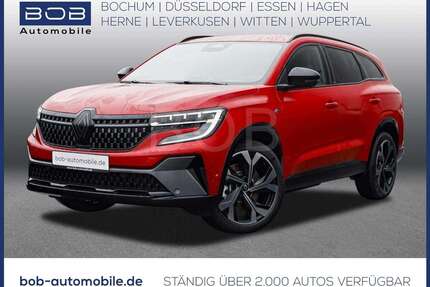 Renault Espace Gebrauchtwagen