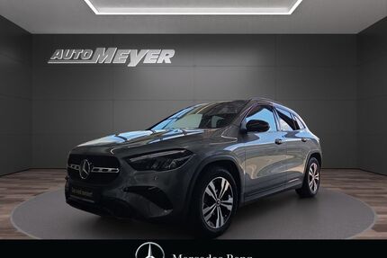 Mercedes-Benz GLA 180 Gebrauchtwagen